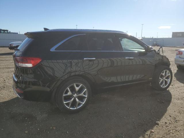 2018 KIA SORENTO SX