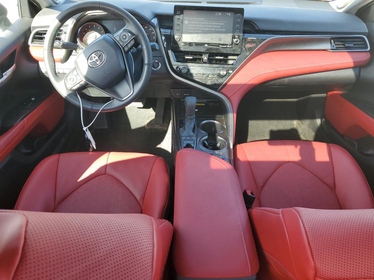 2023 Toyota Camry - Image 8