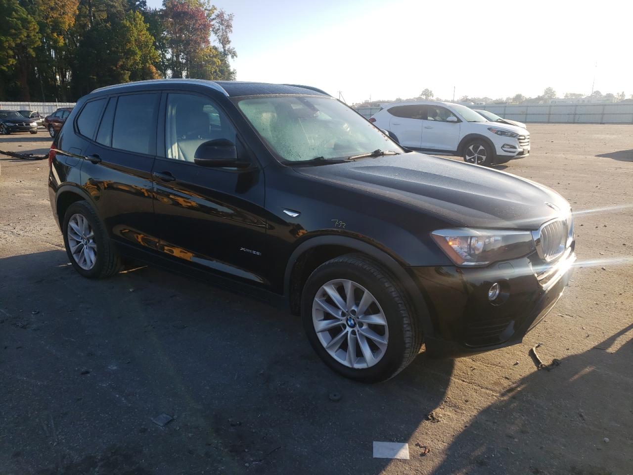 VIN 5UXWX9C50G0D75674 2016 BMW X3 no.4