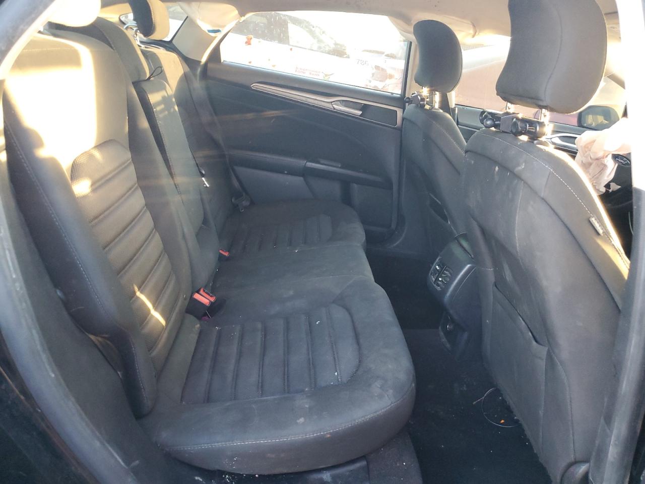2019 Ford Fusion - Image 10