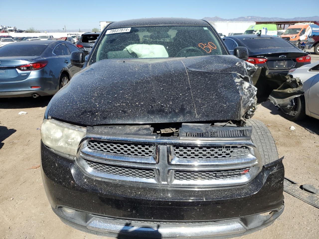 2013 Dodge Durango - Image 5