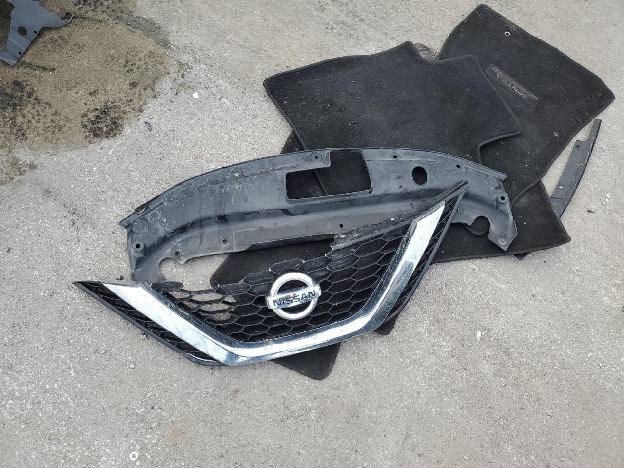 2017 Nissan Sentra - Image 14