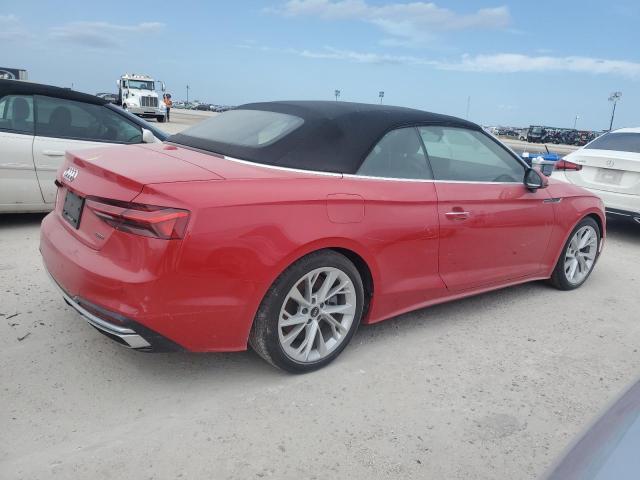 WAU2AGF53NN001765 Audi A5 PREMIUM 3