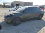 2023 Tesla Model Y  продається в Kansas City, KS - All Over