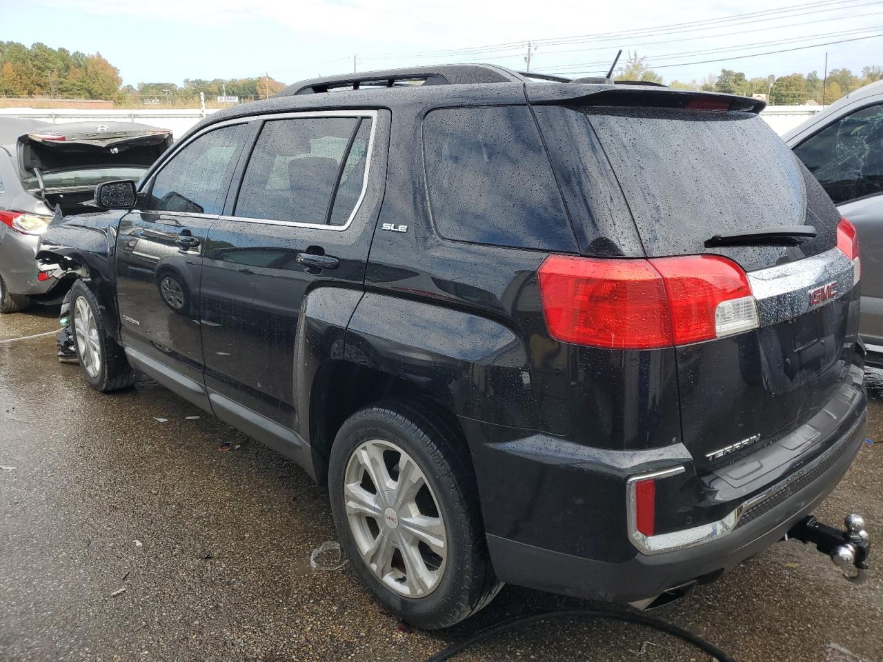 2017 GMC Terrain - Image 2