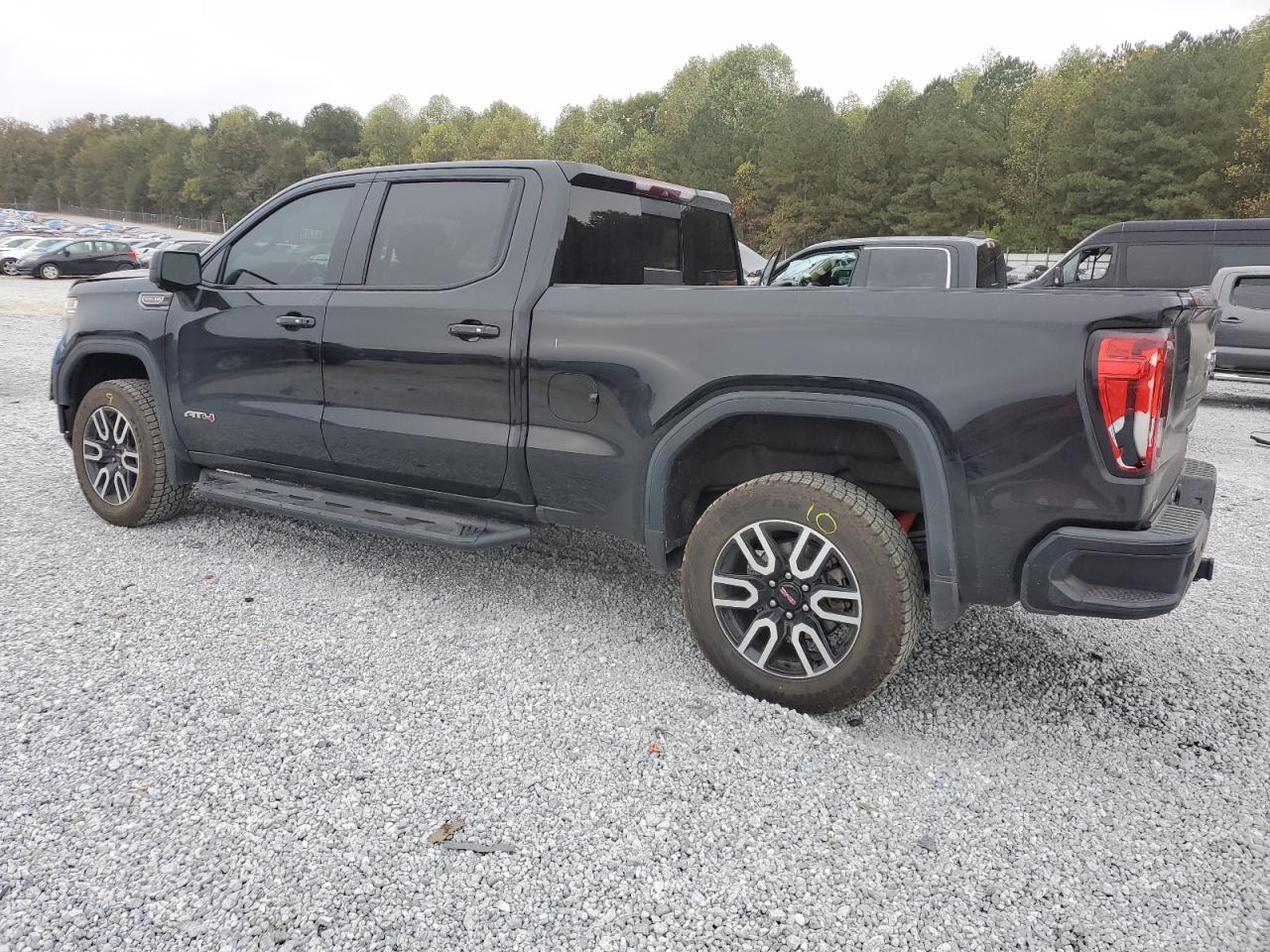 2019 GMC Sierra - Image 2