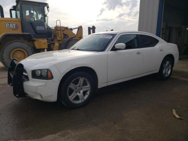 2009 Dodge Charger 