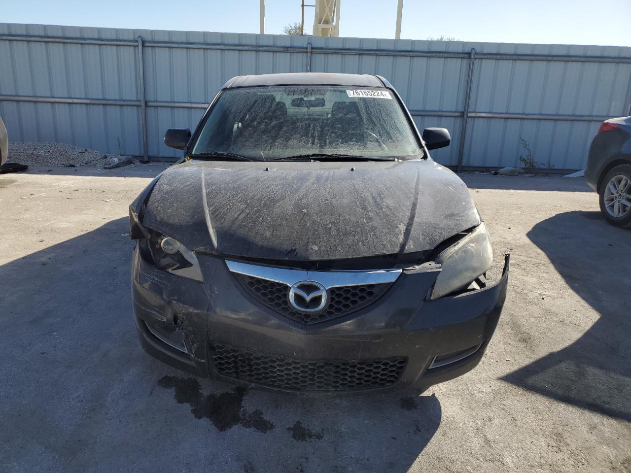 2009 Mazda 3 - Image 5