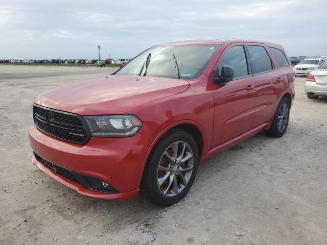 2014 Dodge Durango R/T