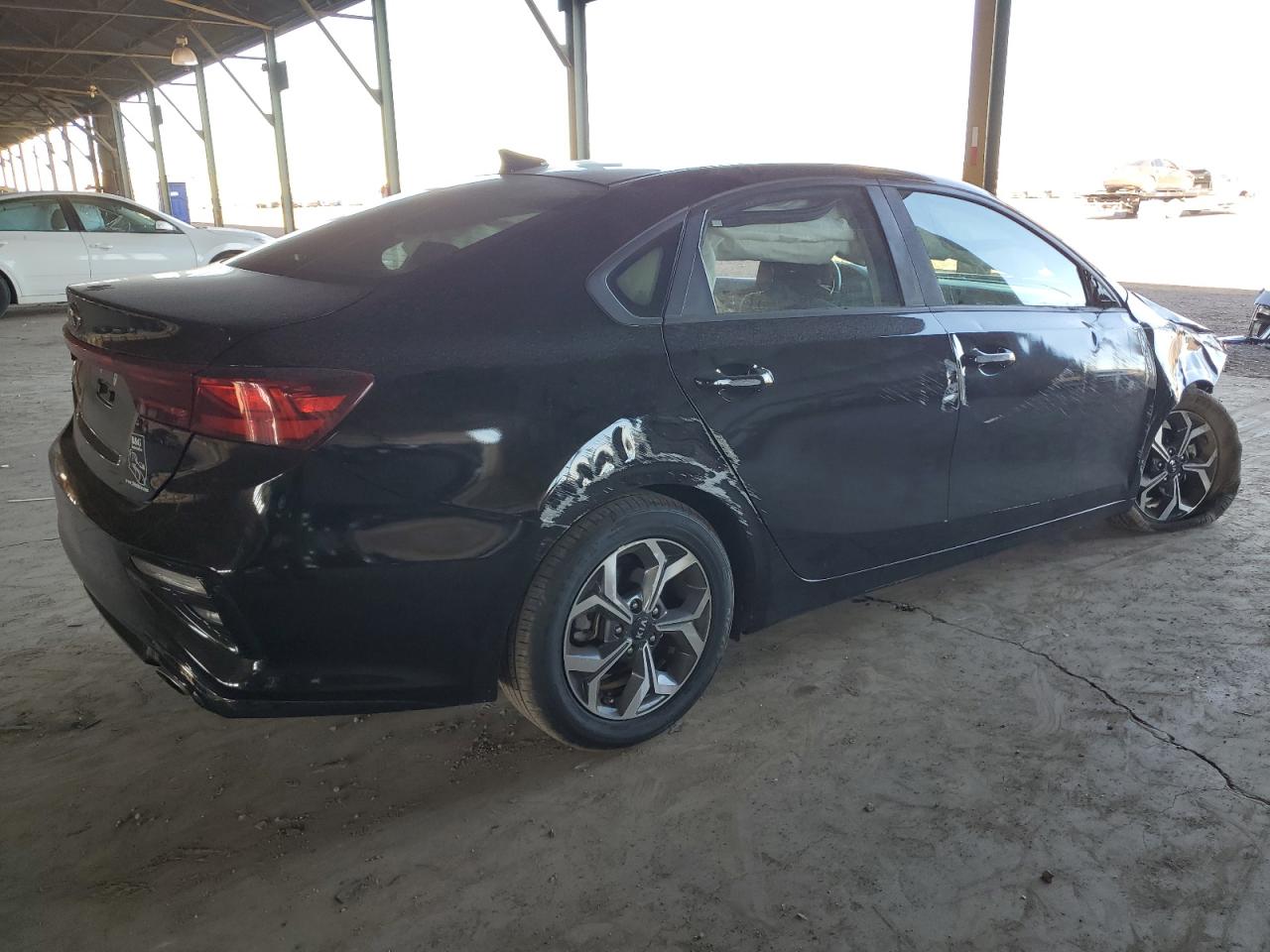 2019 Kia Forte - Image 3