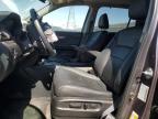 2022 Honda Pilot Exl de vânzare în Adelanto, CA - Front End