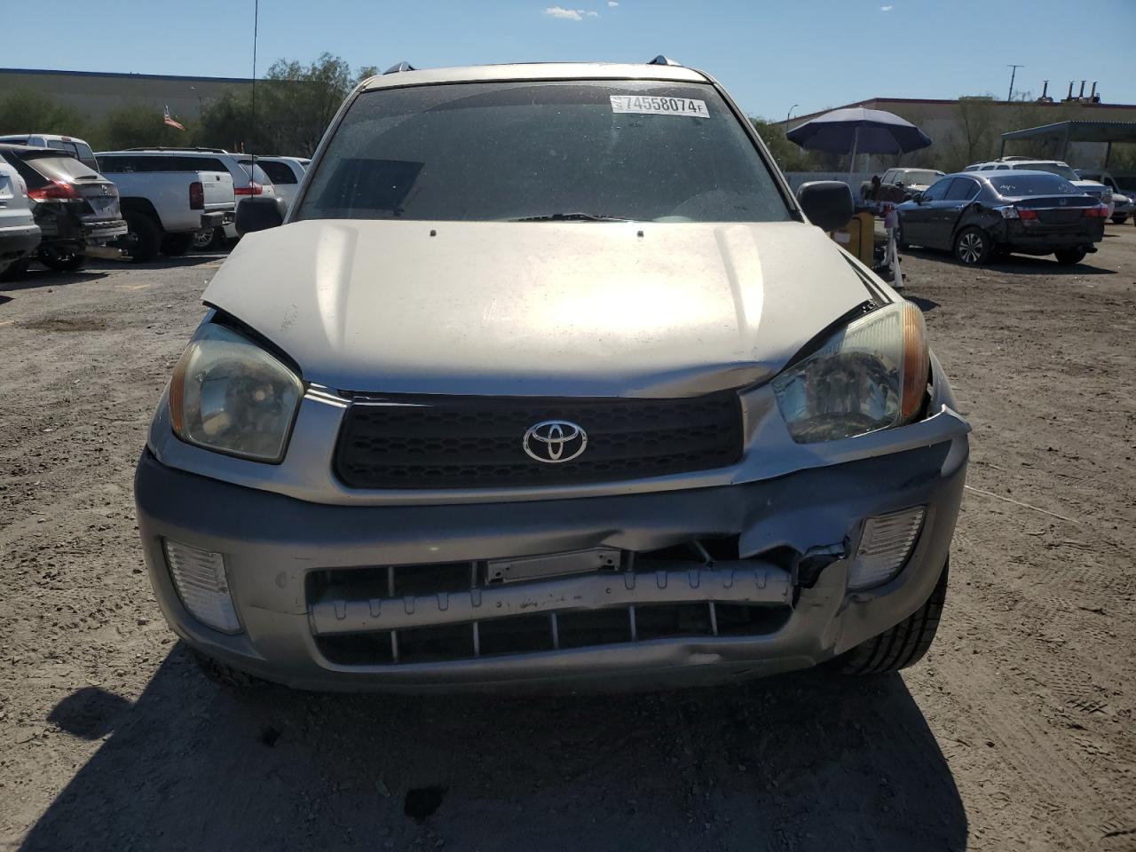 JTEGH20V020079327 2002 Toyota Rav4