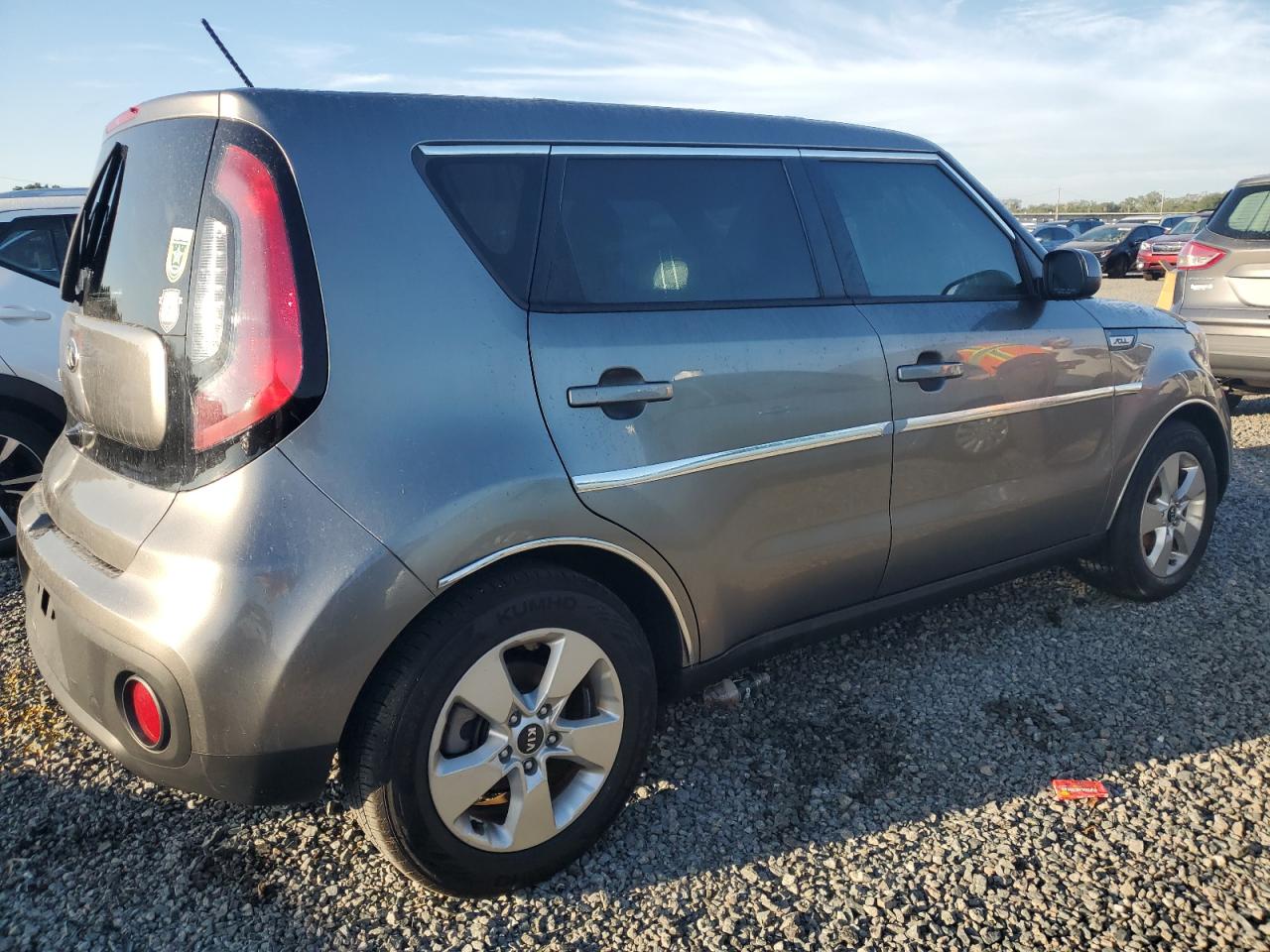 KNDJN2A22K7004532 2019 Kia Soul