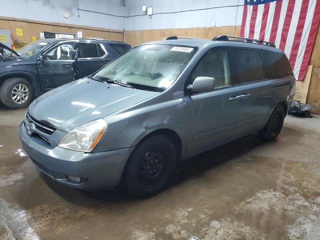 2007 Kia Sedona Ex