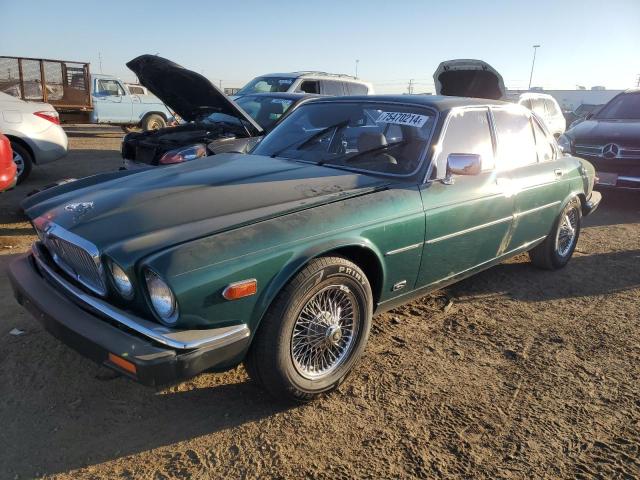 1985 Jaguar Xj6  на продаже в Brighton, CO - Front End