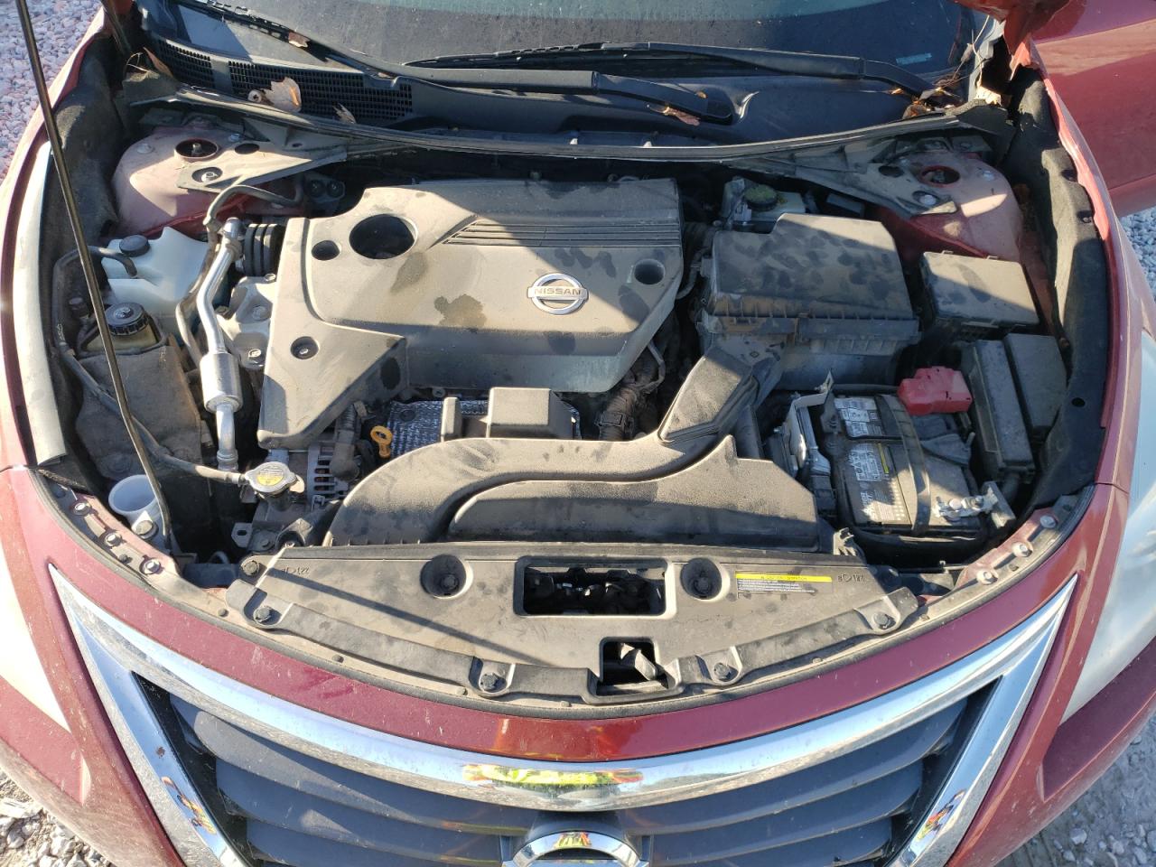 2015 Nissan Altima - Image 11