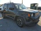 2017 Jeep Renegade Sport de vânzare în Lebanon, TN - Front End