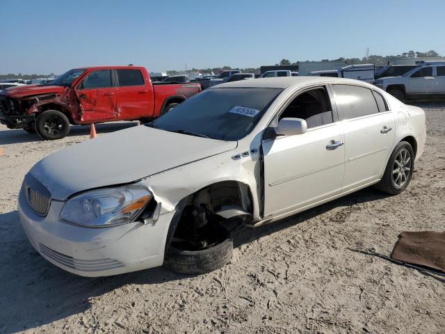 2008 Buick Lucerne Cxl