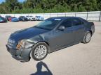 2011 Cadillac Cts Luxury Collection للبيع في Harleyville، SC - Front End