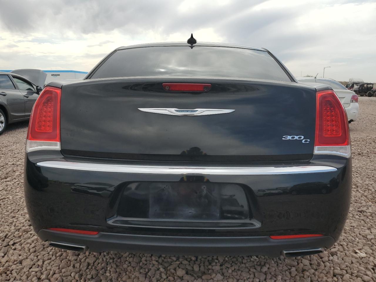 2C3CCAEG4GH320433 2016 Chrysler 300C