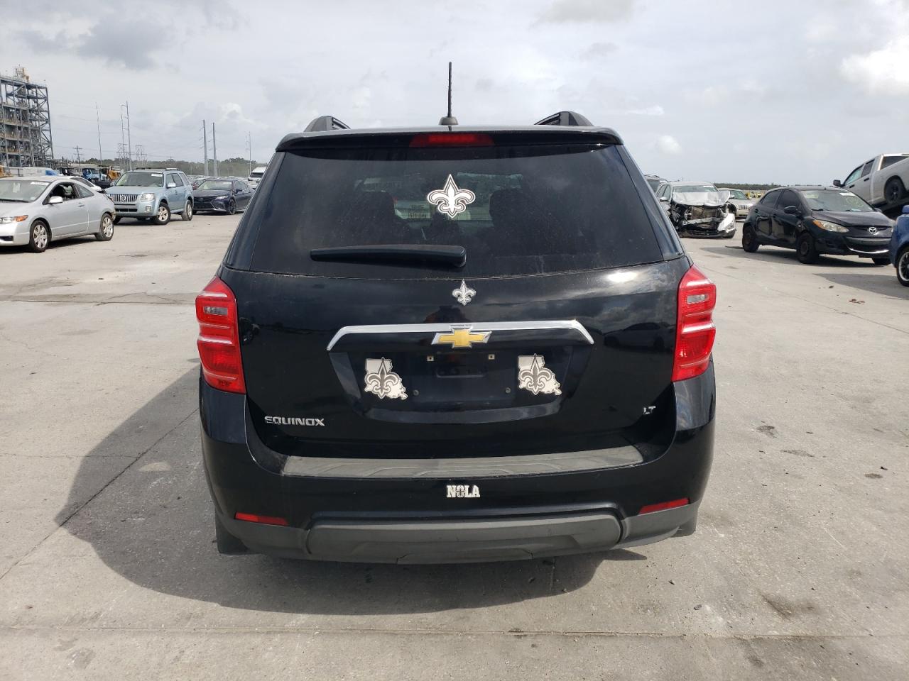 2017 Chevrolet Equinox - Image 6
