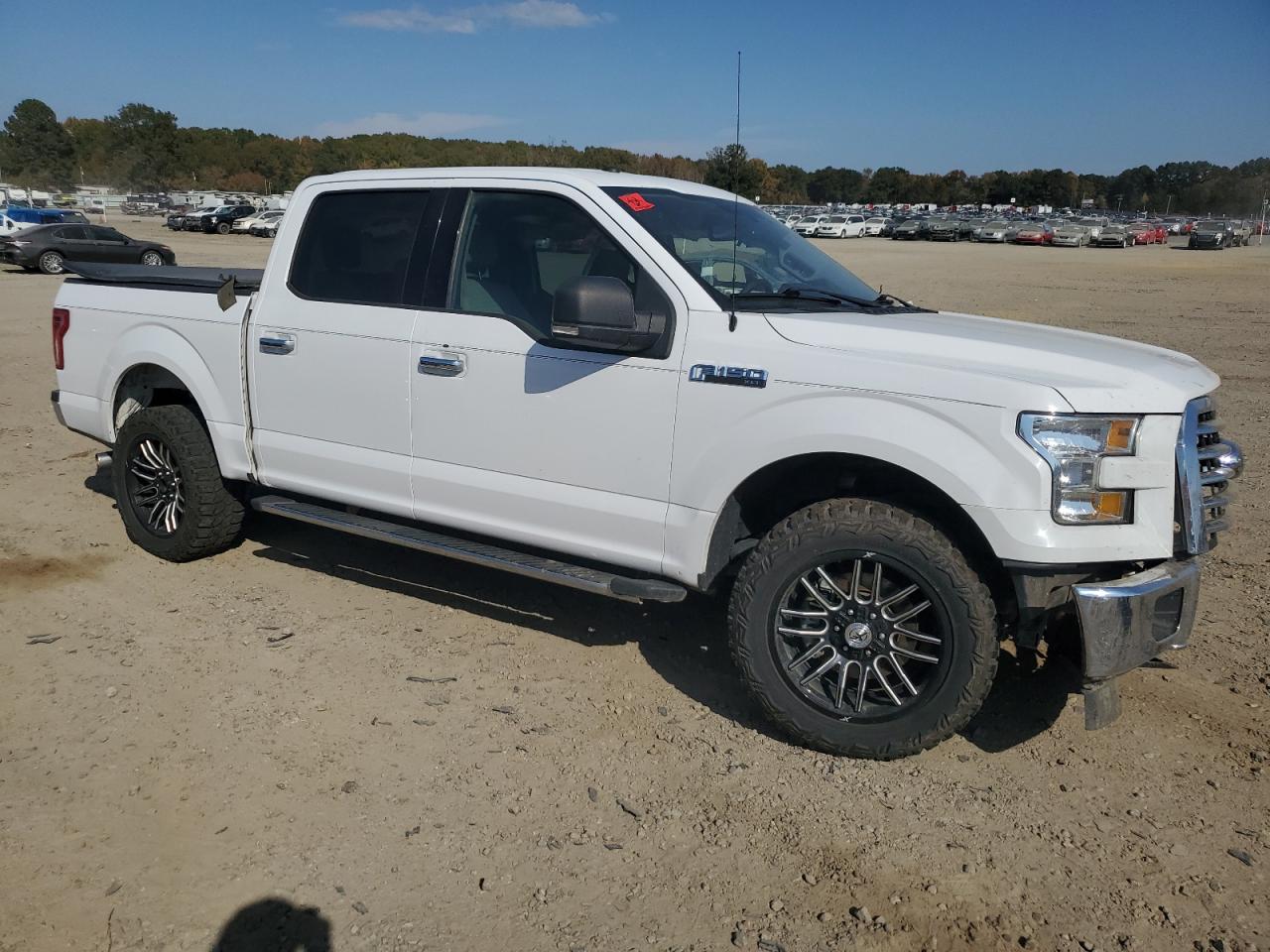 2017 Ford F-150 - Image 4