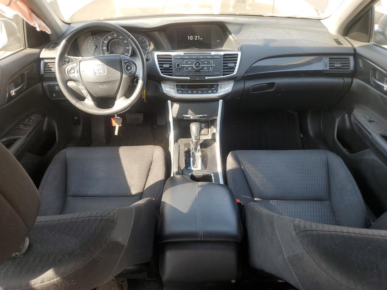 2014 Honda Accord - Image 8