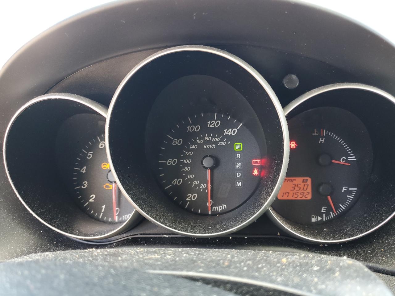 2008 Mazda 3 - Image 9