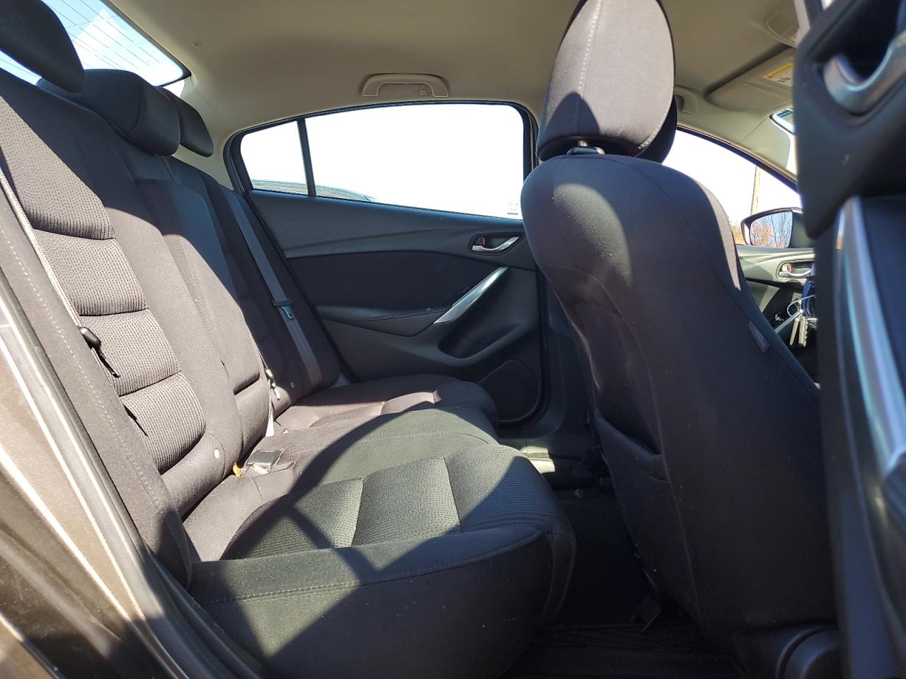 2016 Mazda 6 - Image 10