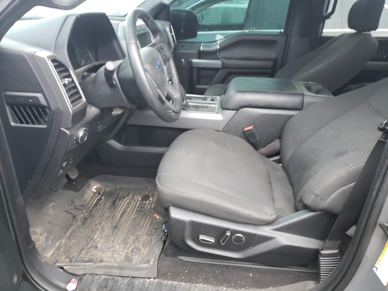 2018 Ford F-150 - Image 7