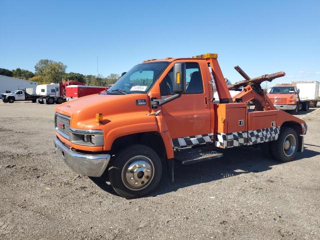 2007 Gmc C5500 C5C042