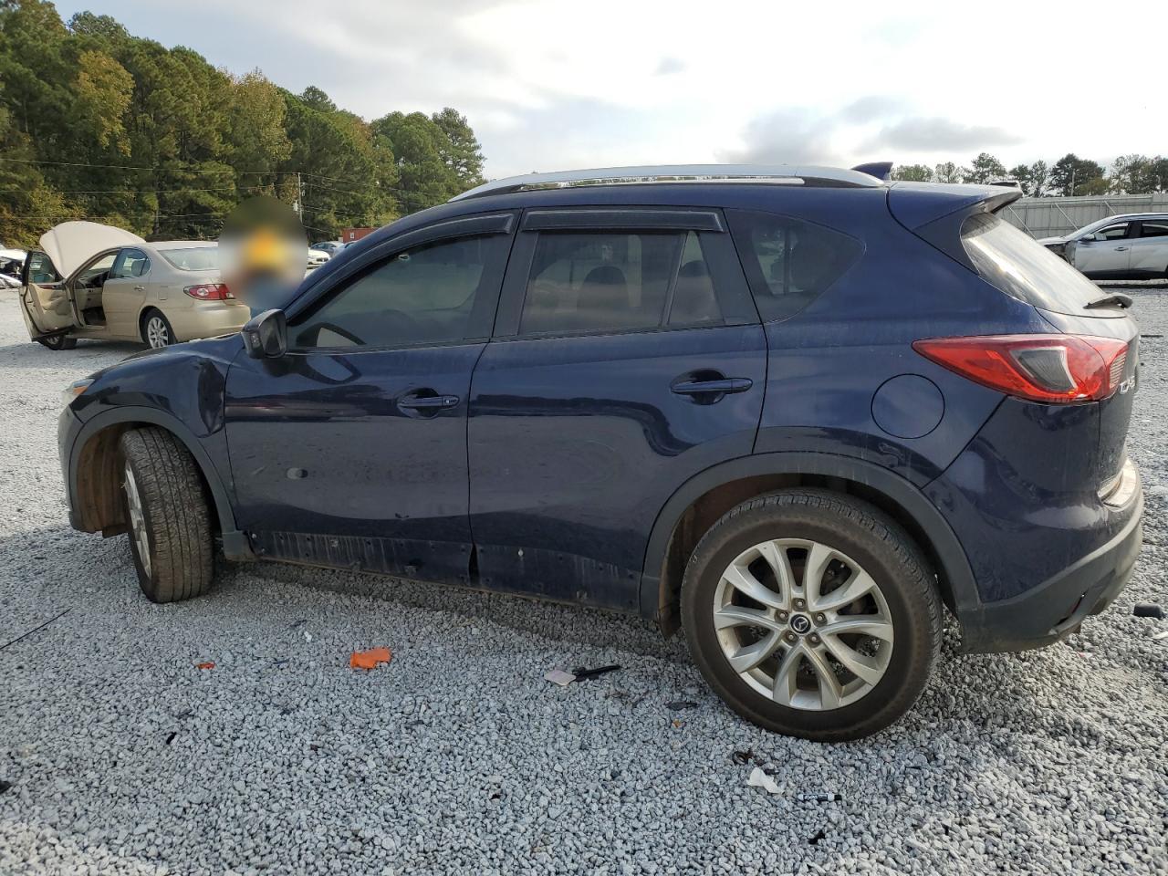 2014 Mazda CX-5 - Image 2