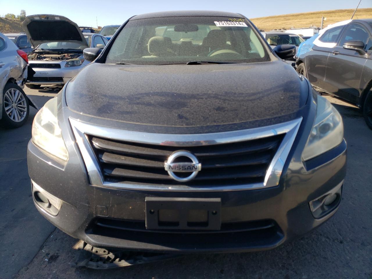 2015 Nissan Altima - Image 5