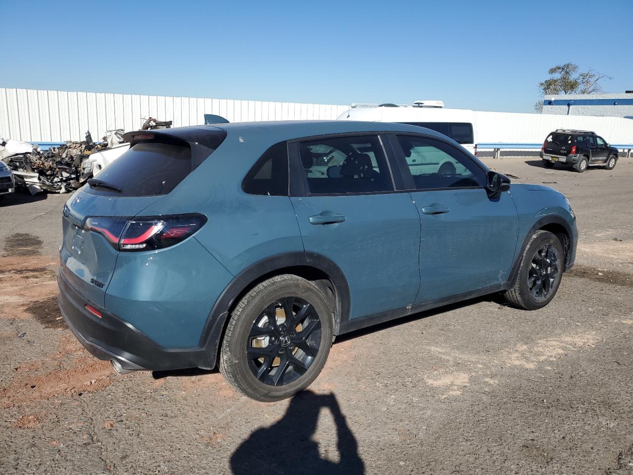 2024 Honda HR-V - Image 3