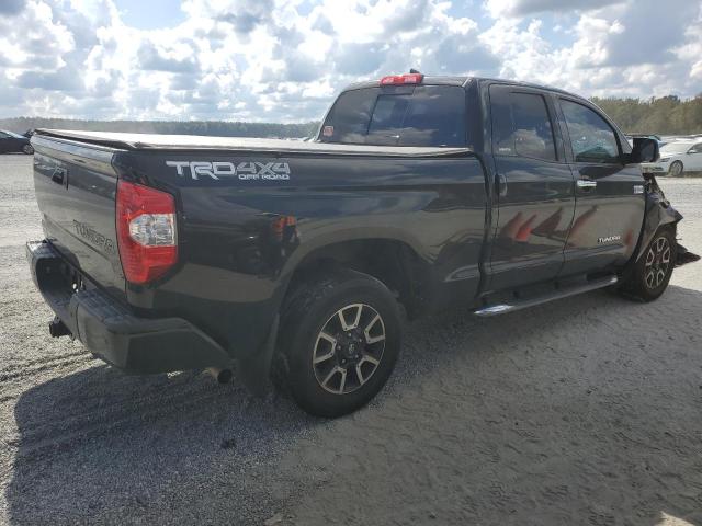  TOYOTA TUNDRA 2020 Czarny