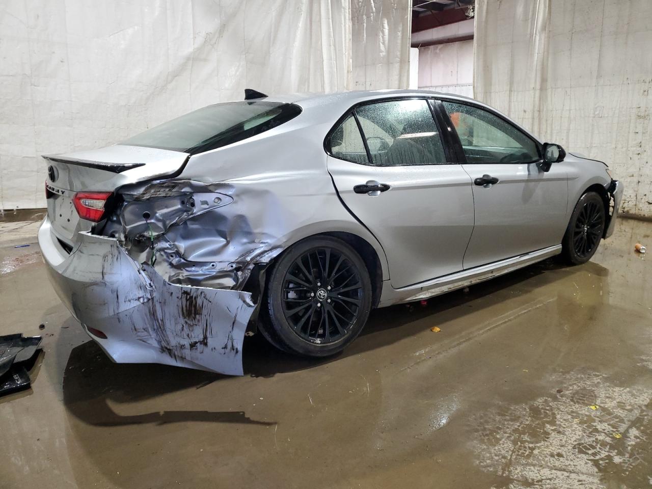 2020 Toyota Camry - Image 3