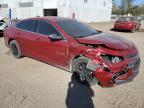 2016 Chevrolet Malibu Lt zu verkaufen in Davison, MI - Front End