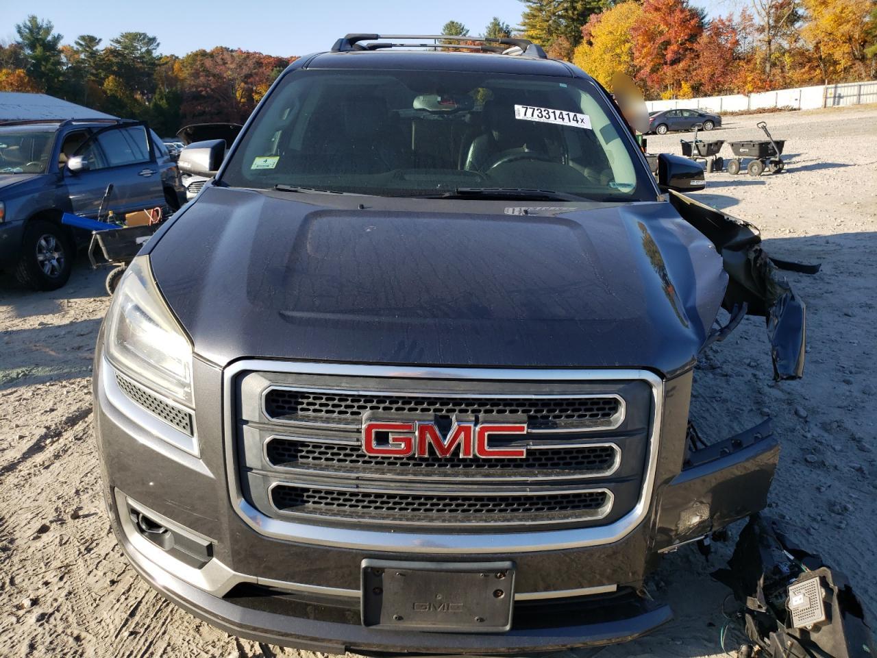 2014 GMC Acadia - Image 5