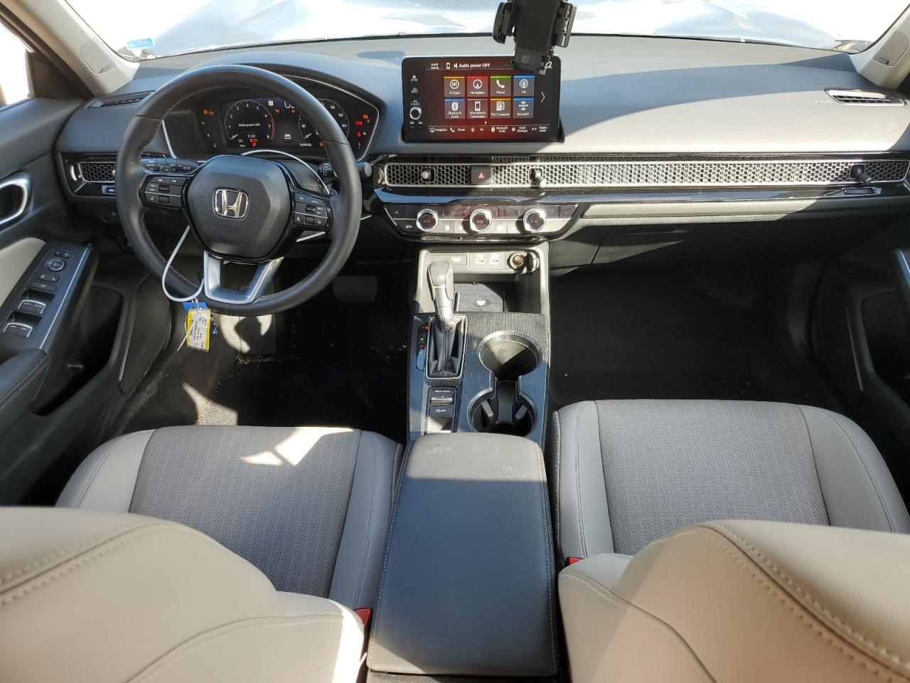 2024 Honda Civic - Image 8