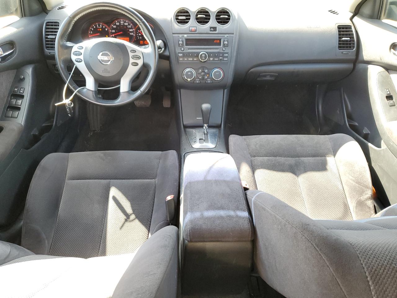 1N4AL21E59N469043 2009 Nissan Altima 2.5