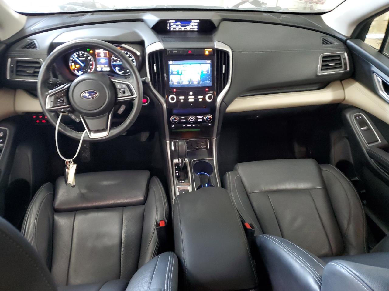 2020 Subaru Ascent - Image 8