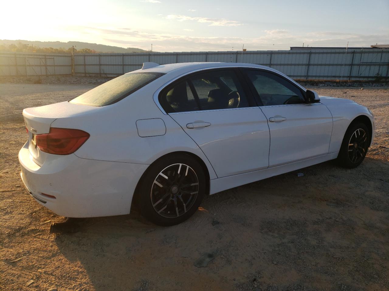 2017 BMW 3er - Image 3