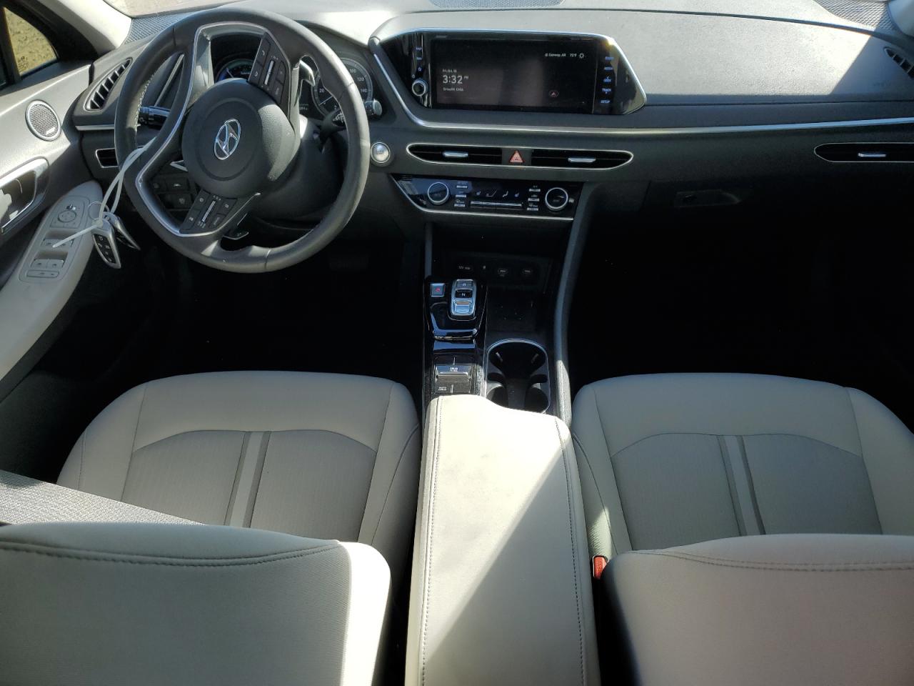 2023 Hyundai Sonata - Image 8