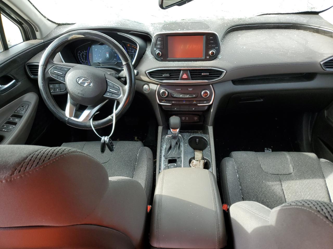 2020 Hyundai Santa Fe - Image 8