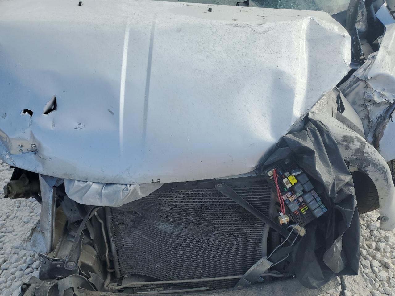 2010 Dodge Grand Caravan Sxt VIN: 2D4RN5D19AR247746 Lot: 75911394