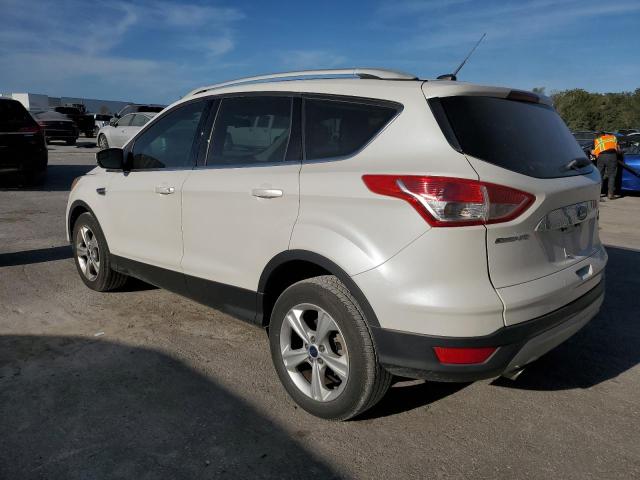  FORD ESCAPE 2014 Белы