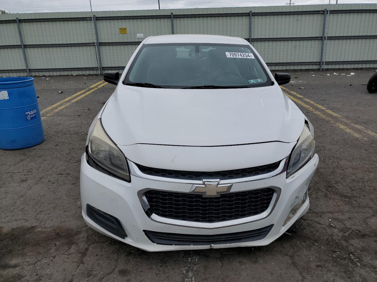 2015 Chevrolet Malibu - Image 5