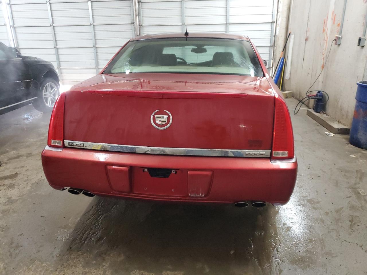 1G6KD57Y37U130513 2007 Cadillac Dts