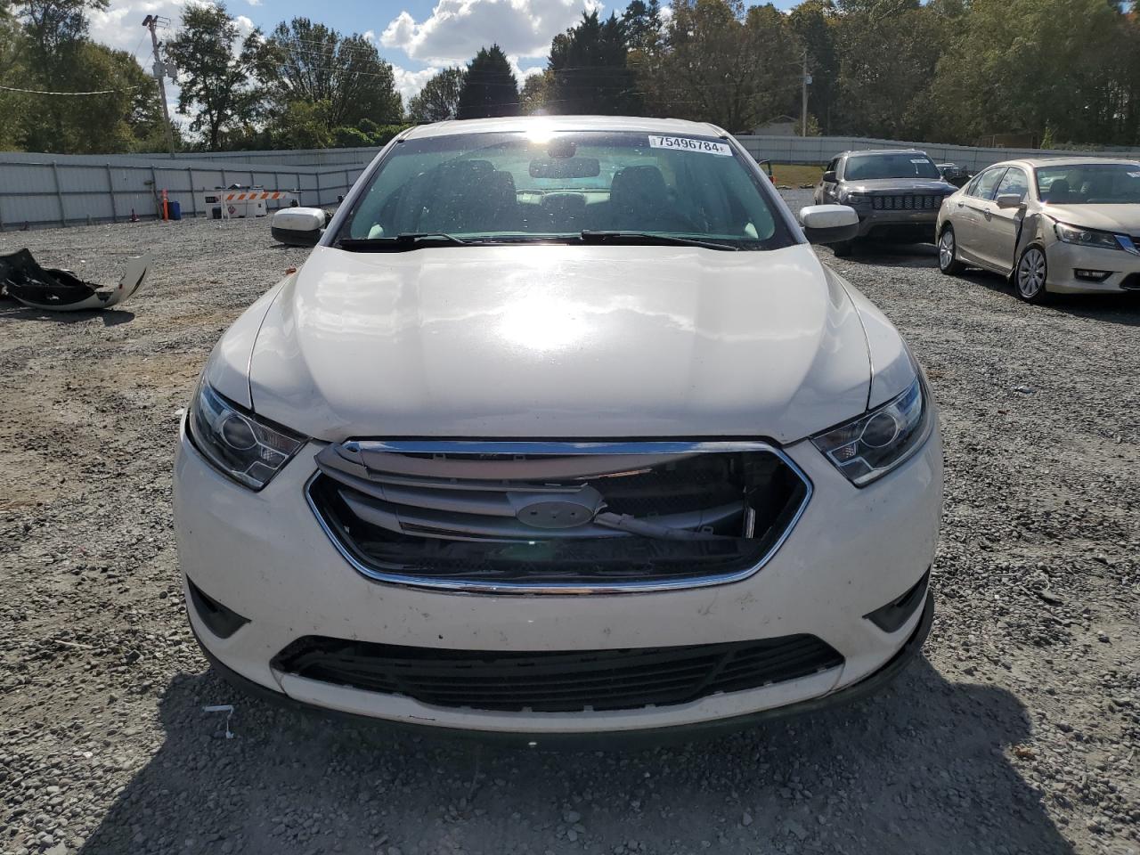 2017 Ford Taurus - Image 5