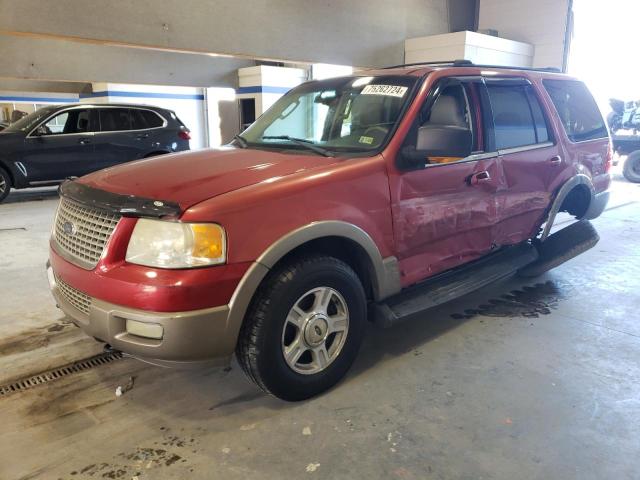 2003 Ford Expedition Eddie Bauer